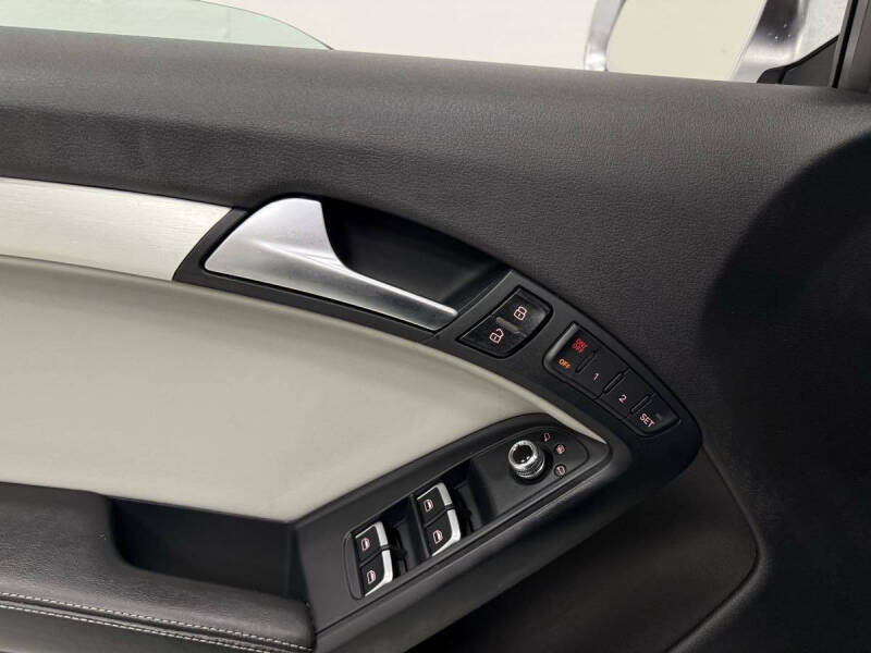 2013 Audi S5 3.0T quattro Prestige