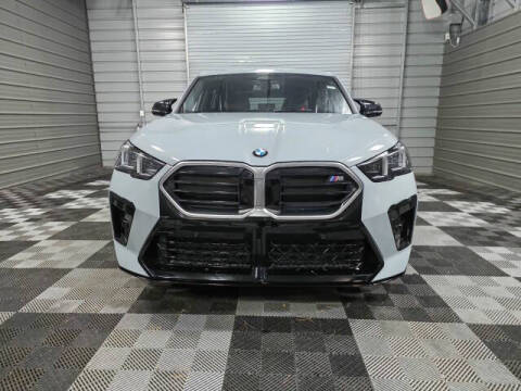 2024 BMW X2 M35i