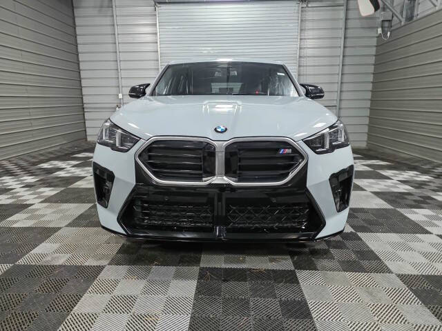 2024 BMW X2 M35i