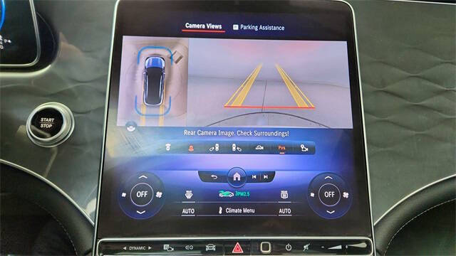 2023 Mercedes-Benz EQS EQS 450+