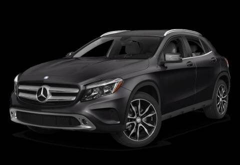 2015 Mercedes-Benz GLA for sale at PA Direct Auto Sales in Levittown PA