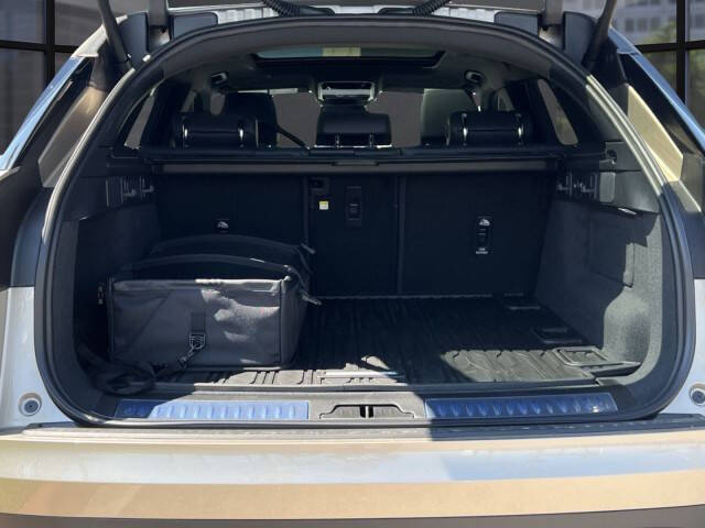 2026 Land Rover Range Rover Velar P250 S