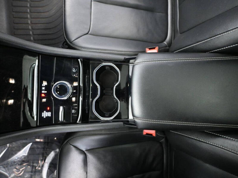 2022 Jeep Grand Cherokee 4xe