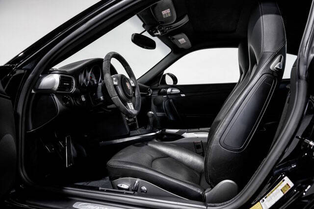 2009 Porsche 911 Carrera S