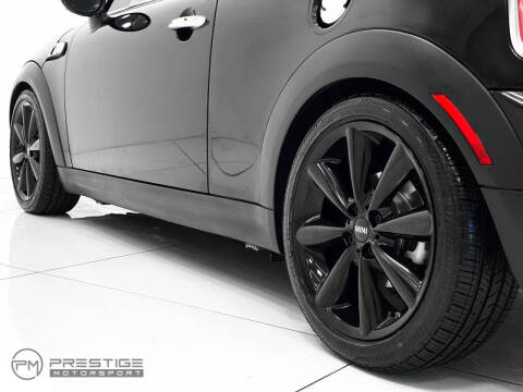 2012 MINI Cooper Hardtop S