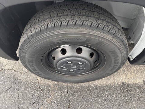 2022 RAM ProMaster 3500 159 WB