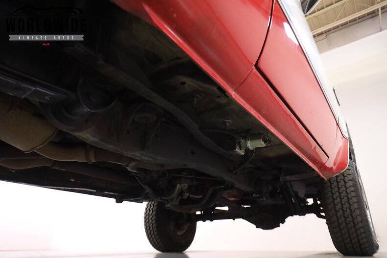 1982 GMC Jimmy