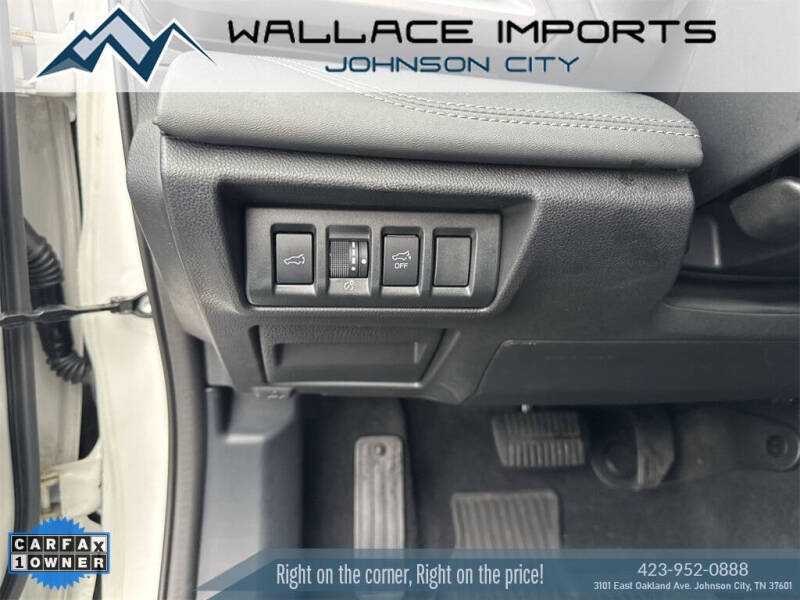 2024 Subaru Outback Touring