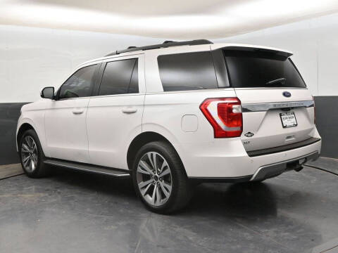 2019 Ford Expedition XLT