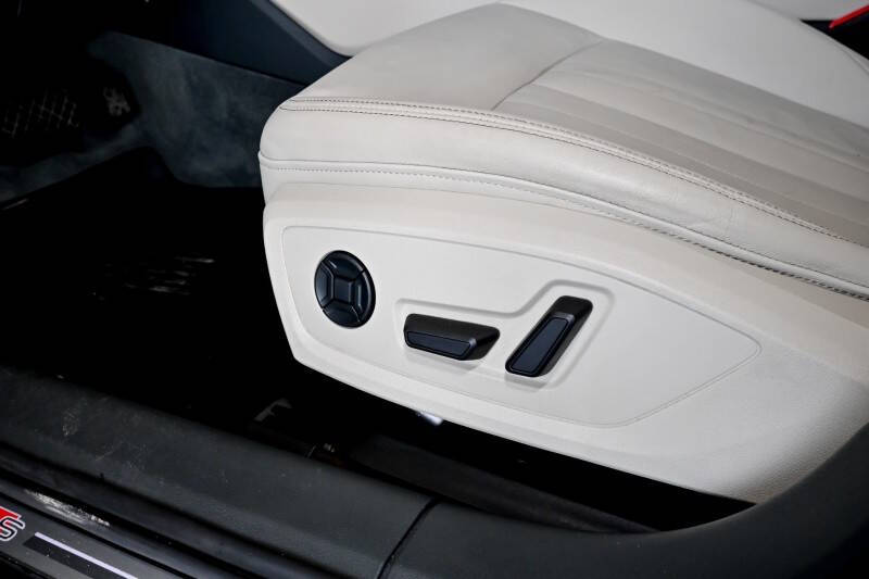 2021 Audi A6 quattro Premium 55 TFSI