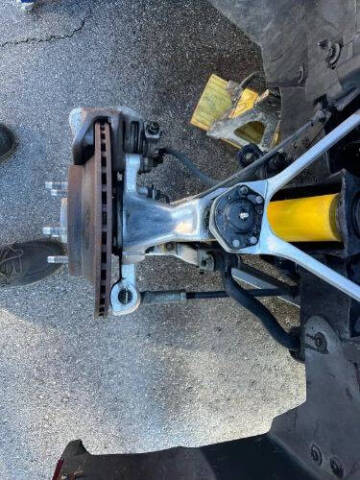 1993 Chevrolet Corvette