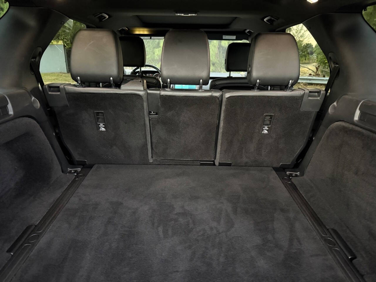 2020 Land Rover Discovery for sale at All Will Drive Motors in Davie, FL