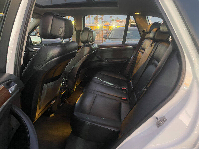 2012 BMW X5 for sale at Trucks & More LLC in Glendale, AZ