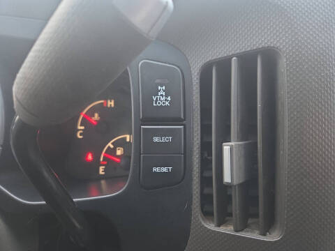 2006 Honda Ridgeline RTL