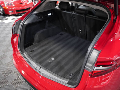 2021 Alfa Romeo Stelvio Ti