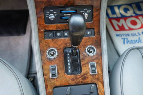 1997 Bentley Brooklands