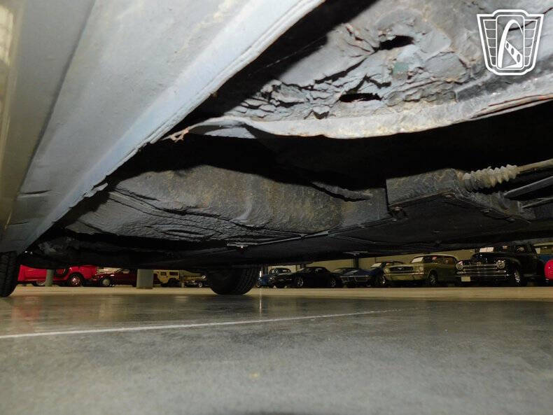 1966 Chevrolet Corvair