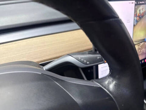 2018 Tesla Model 3 Performance