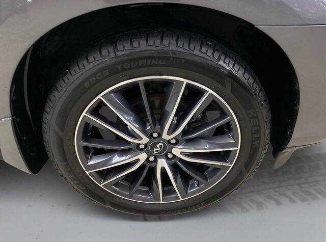 2019 Infiniti QX60