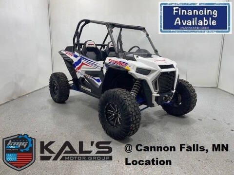 2019 Polaris RZR XP 1000 Turbo for sale at Kal's Motorsports - UTVs in Wadena MN