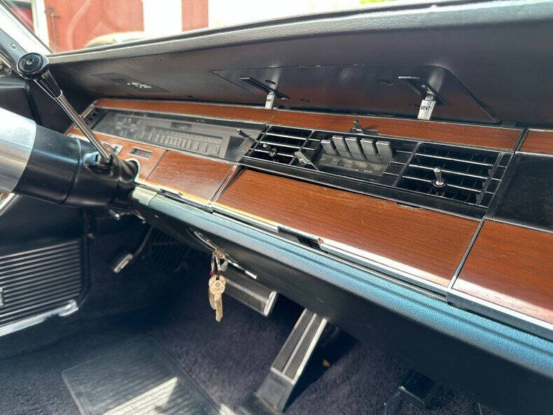 1967 Chrysler Imperial