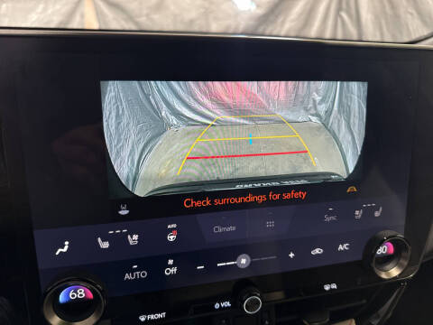 2022 Lexus NX 350 Premium