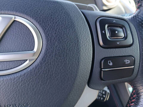 2017 Lexus NX 200t F SPORT