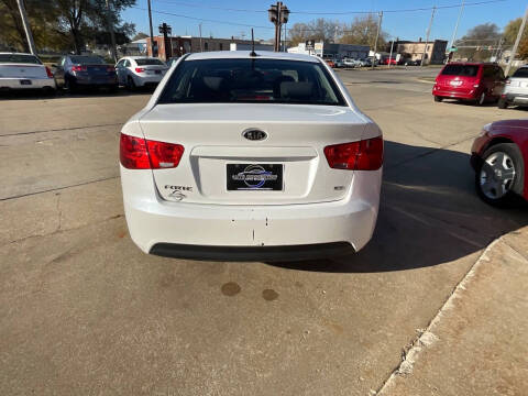 2013 Kia Forte EX