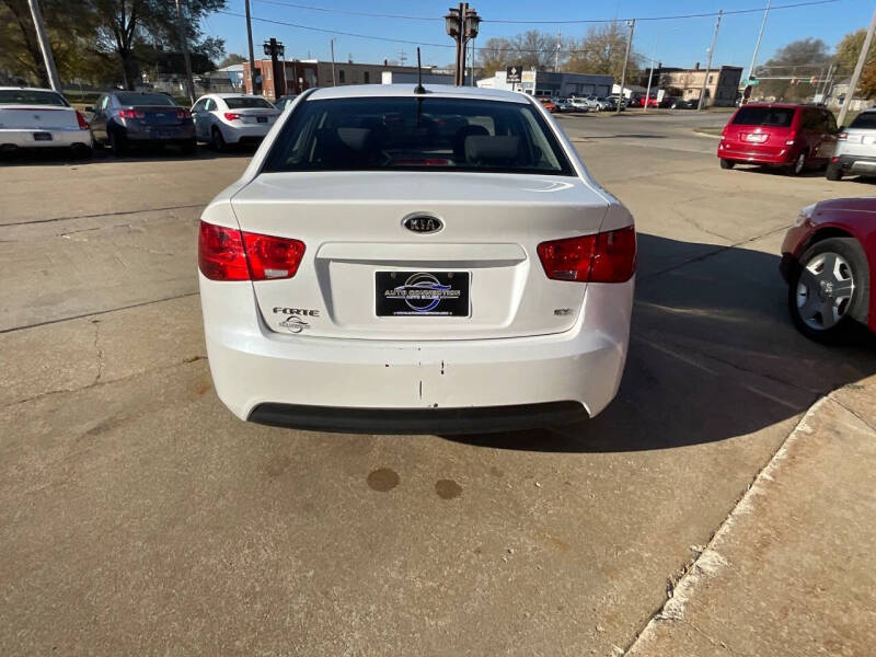 2013 Kia Forte EX