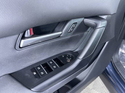 2025 Mazda CX-50 2.5 S Premium