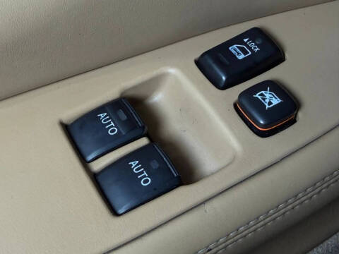 2007 Lexus SC 430