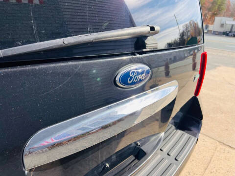 2014 Ford Expedition Limited