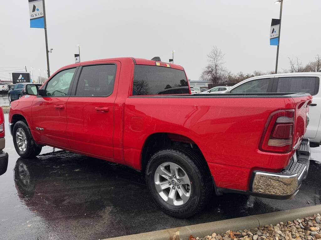 2024 Ram 1500 for sale at Axio Auto Boise in Boise, ID