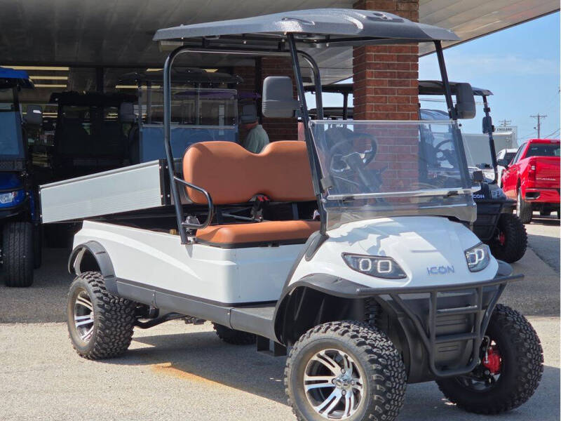 2025 ICON C20UL