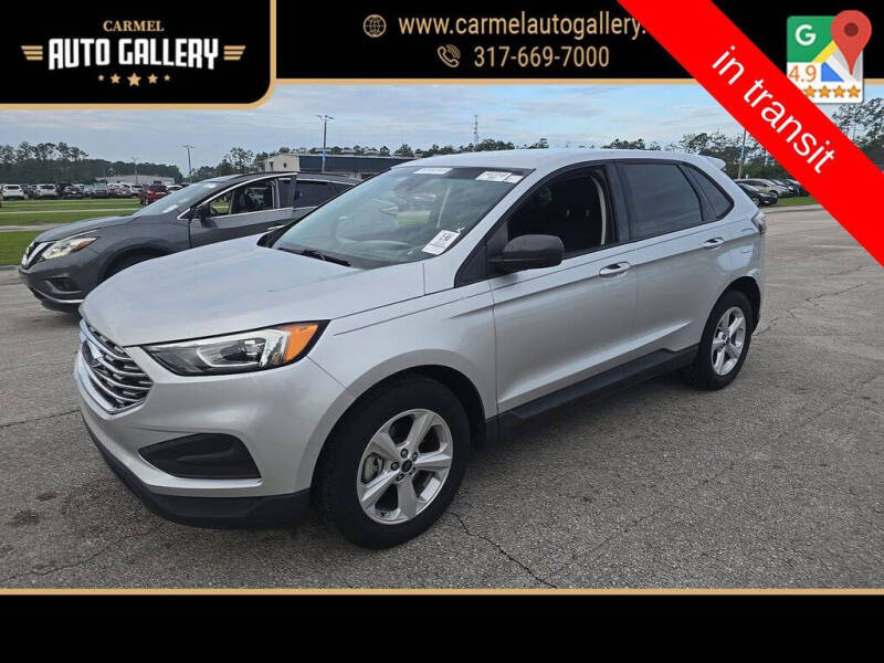 2019 Ford Edge SE