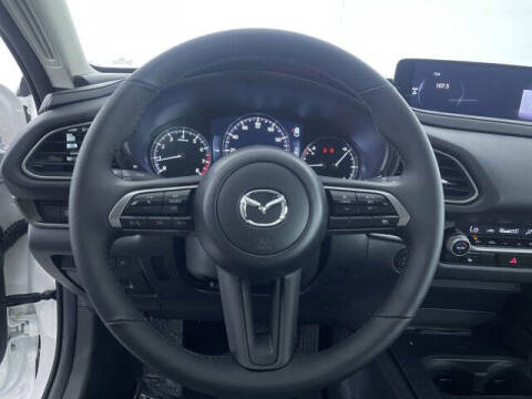 2026 Mazda CX-30 2.5 S Preferred