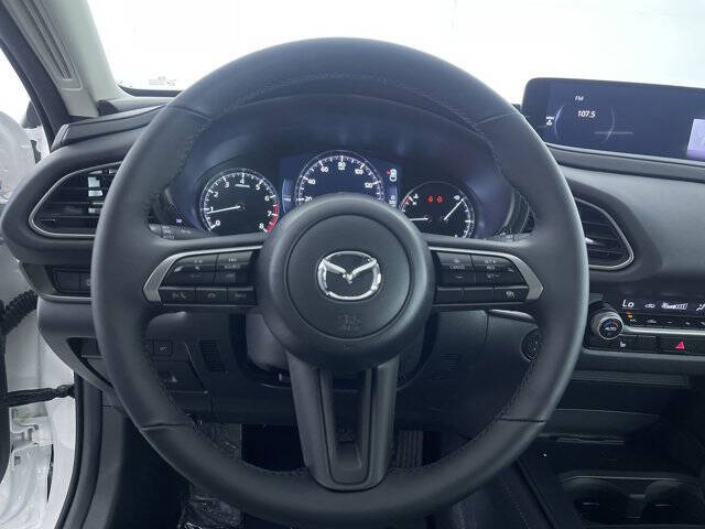 2026 Mazda CX-30 2.5 S Preferred