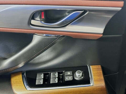 2018 Mazda CX-9 Signature