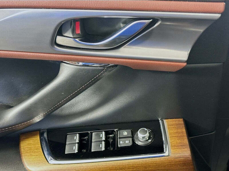 2018 Mazda CX-9 Signature