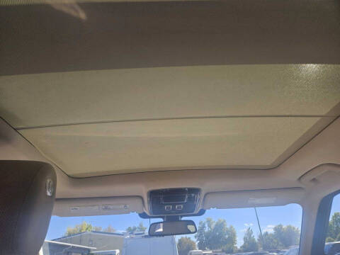 2014 Land Rover Range Rover Sport HSE