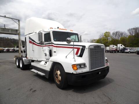 1993 Freightliner D120064ST for sale at Recovery Team USA in Slatington PA