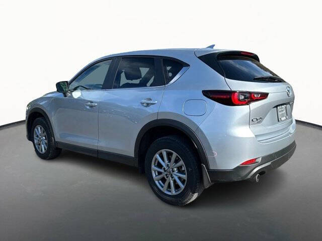 2023 Mazda CX-5 2.5 S Select