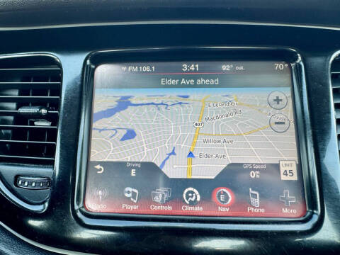 2014 Dodge Dart Limited