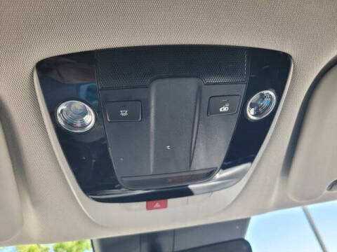 2025 Kia EV6 Light Long Range