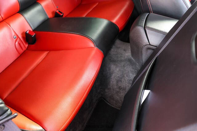 2010 Chevrolet Camaro SS