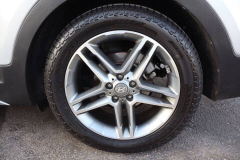 2019 Hyundai Santa Fe XL Limited Ultimate