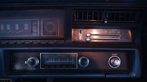 1970 Chevrolet Malibu