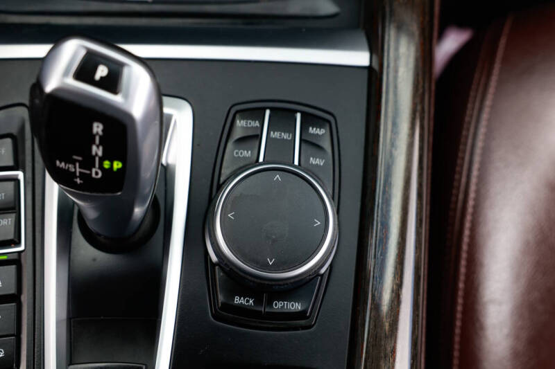 2017 BMW X5 xDrive40e iPerformance