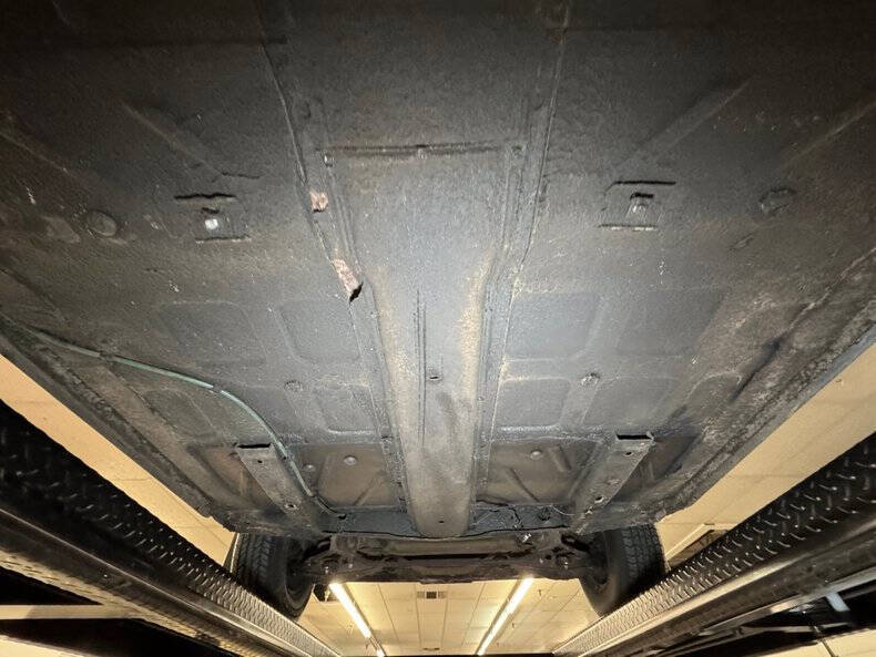 1963 Chevrolet Corvair