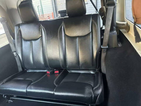 2016 Jeep Wrangler Sahara